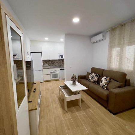 Rockside Residences Suites La Linea La Línea de la Concepción Extérieur photo