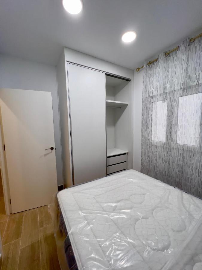 Rockside Residences Suites La Linea La Línea de la Concepción Extérieur photo