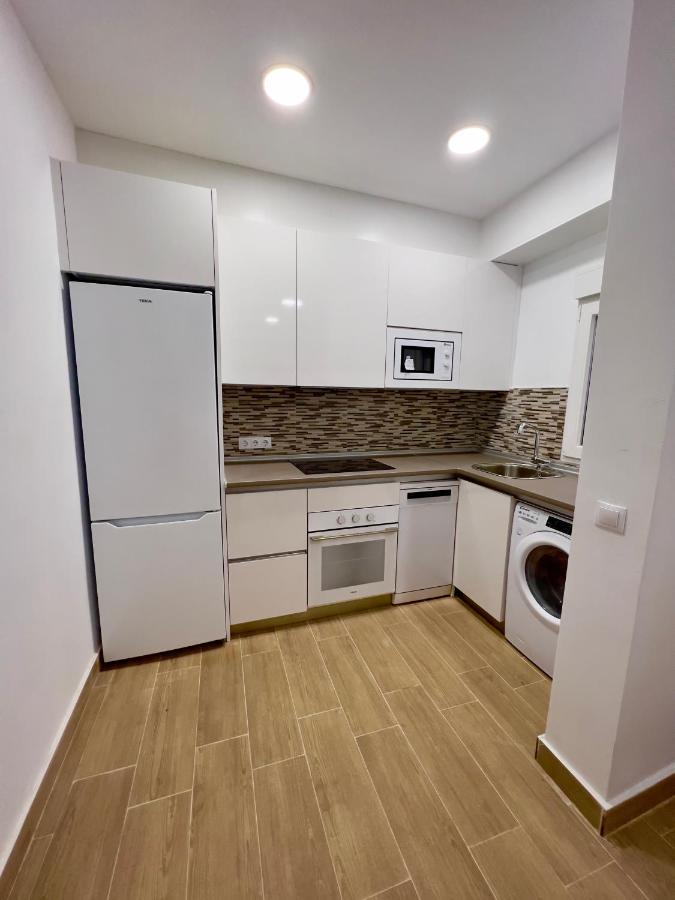 Rockside Residences Suites La Linea La Línea de la Concepción Extérieur photo
