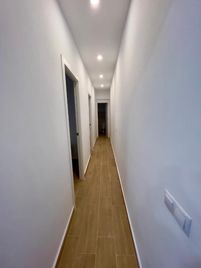 Rockside Residences Suites La Linea La Línea de la Concepción Extérieur photo
