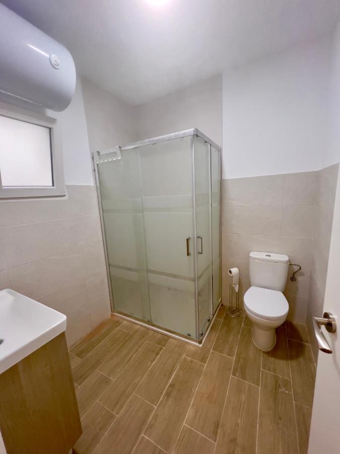 Rockside Residences Suites La Linea La Línea de la Concepción Extérieur photo