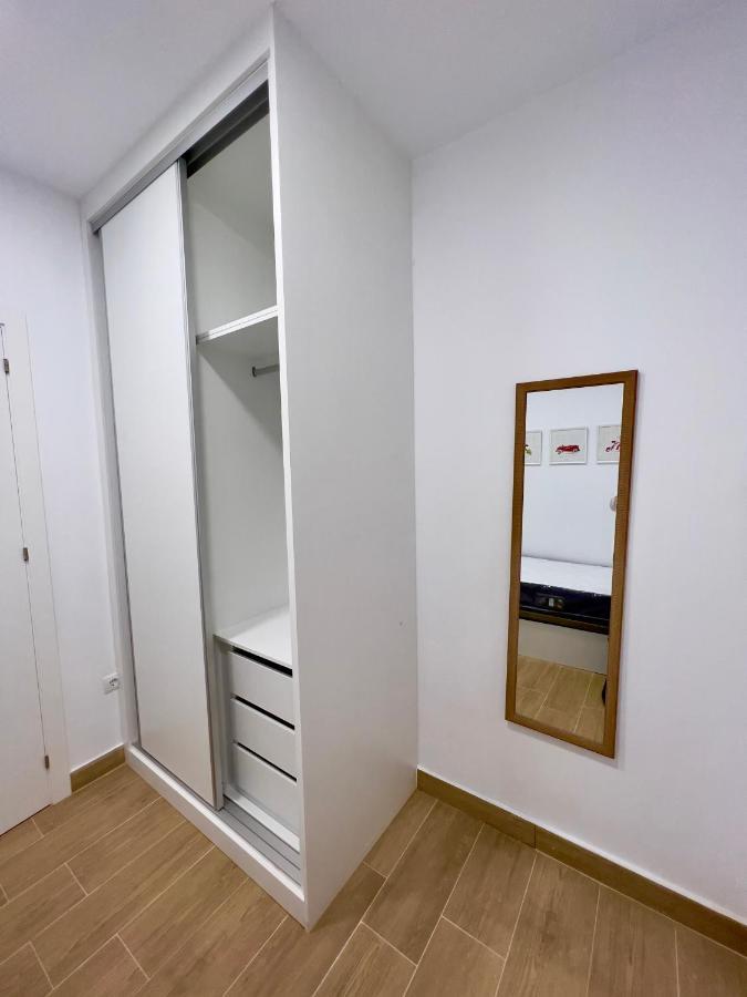 Rockside Residences Suites La Linea La Línea de la Concepción Extérieur photo
